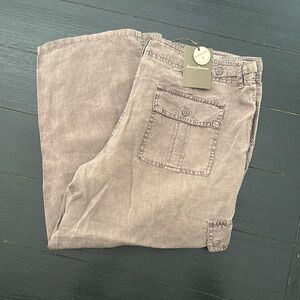 Tommy Bahama Two Palms Cropped Pant